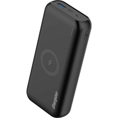 Energizer Ultimate Powerbank 20000 mAh USB PD LiPo USB-A, USB-C , Micro USB