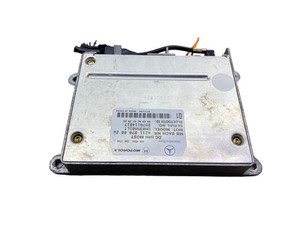 Mercedes-Benz C W203 2006 Steuergerät Autotelefon A2118700026 MDV42085