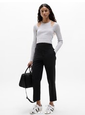 Athleta Endless High Rise Pant Black 2P