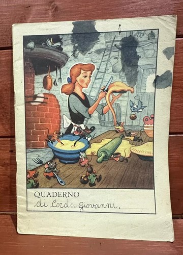 Couvrant les Papiers Vintage Cahier D'Origine Pierres Années - 第 1/2 張圖片