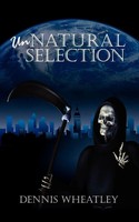 Unnatural Selection Dennis Wheatley Taschenbuch Kartoniert / Broschiert Englisch