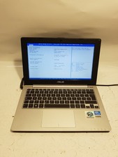 Asus X201E - Intel Celeron 847 - RAM 2GB - NO HDD