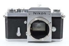 Nikon F Film Cameras for sale - eBay