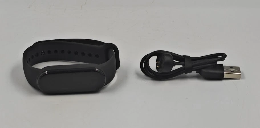 Mi Smart Band 6 NFC XMSH16HM Black - Image 3 of 4