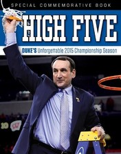 High Five (Paperback) (UK IMPORT)