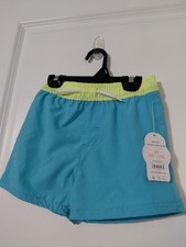 Brand New Boys 2T Swimming Trunks UPF 50