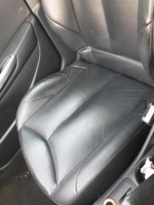 Siege avant droit PEUGEOT 308 1 SW PHASE 1 BREAK 8863XV DV6ATED4_9HX - Photo 3/4