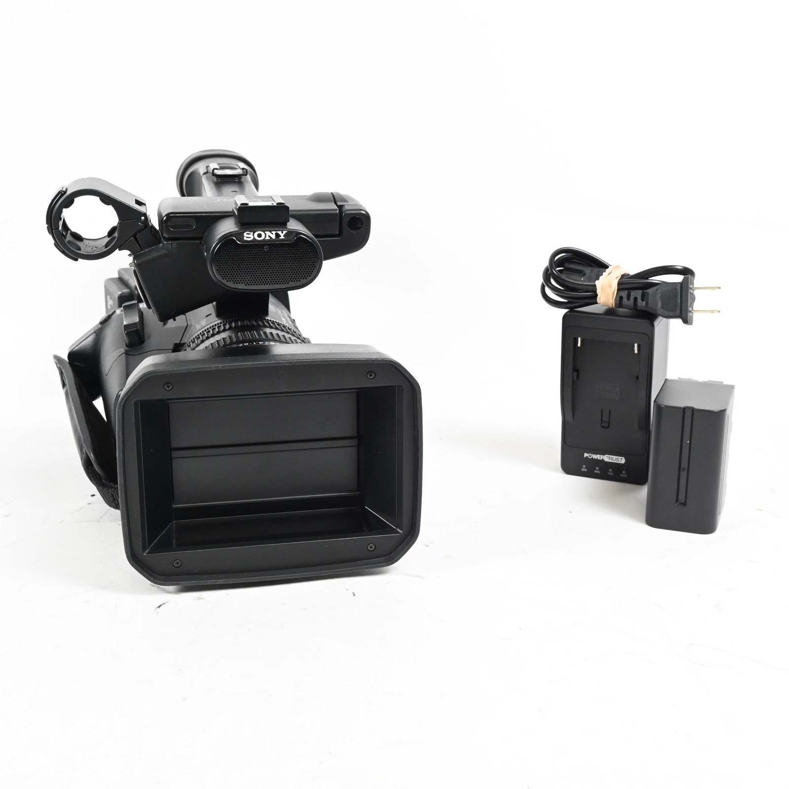 Video Camera #196