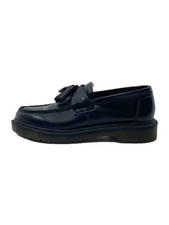 Dr. Martens/Loafers/US6/Black/Leather