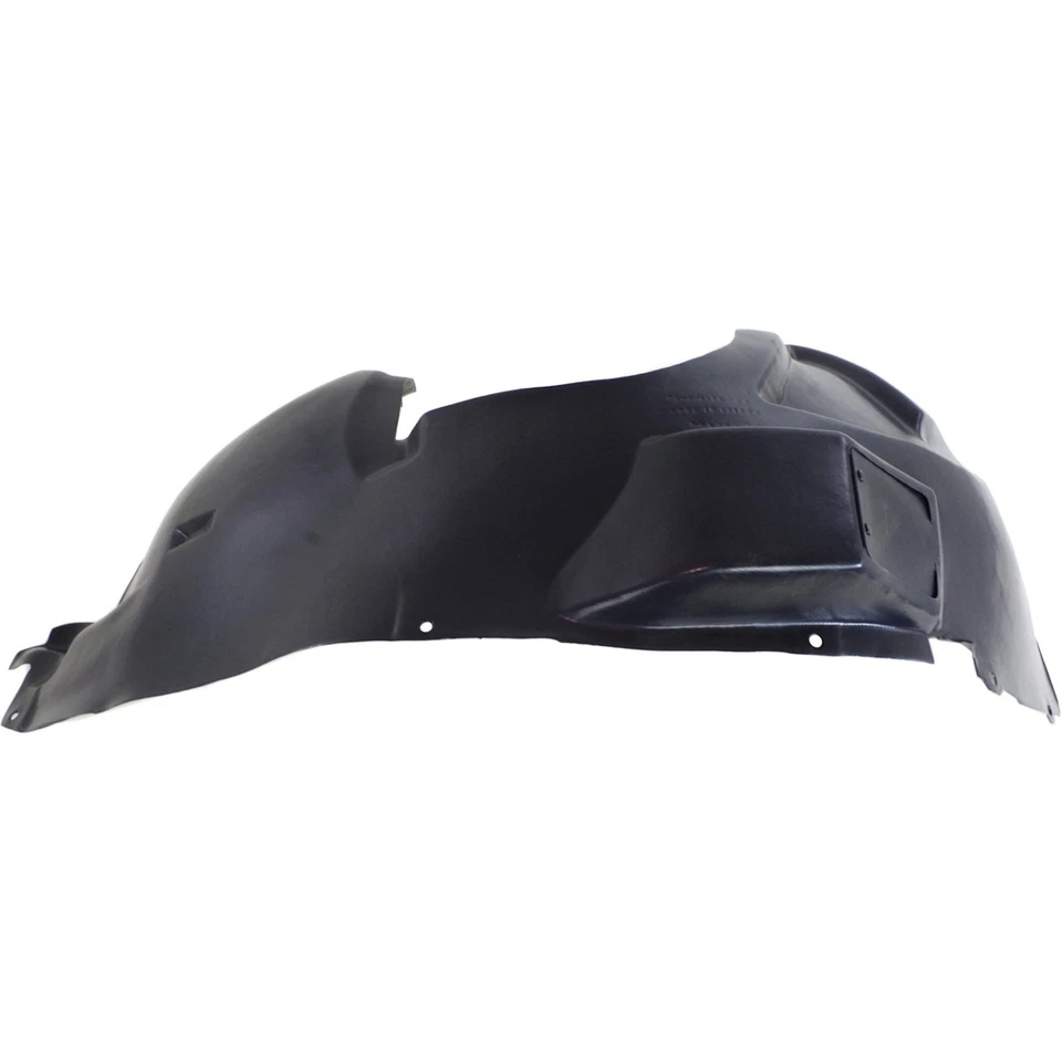 Set of 2 Fender Liner For Jeep Grand Cherokee 2005-2007 Front Left & Right Foto 3 de 4