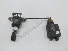 ACTIONNEUR DE HAYON 51139066378 BMW SERIE 3 E36 CABRIOLET (05/1993 04/2000)
