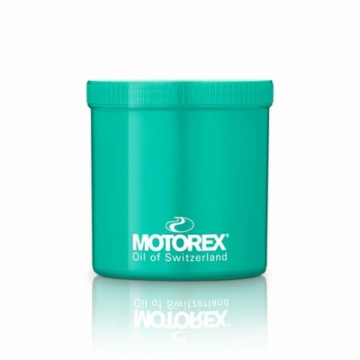 MOTOREX COPPER PASTE 850G HIGH TEMPERATURE ANTI SEIZURE COPPER PASTE