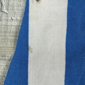 LEGO Pirates Caribbean Clipper (6274) 1 Original Vintage Sail Cloth Sail 27 x 17