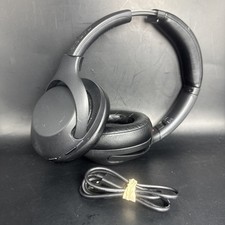 Sony WH-XB900N Extra Bass Wireless Noise Cancelling Headphones Black - Tested