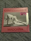 Madonna -  Confessions II (2026) Limited Edition Baby Pink Vinyl w/Poster