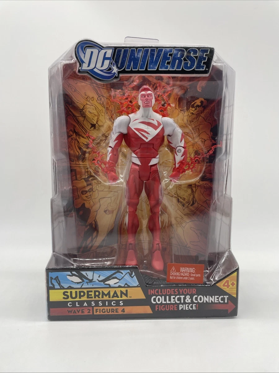 Dc Universe Classics Superman for sale | eBay