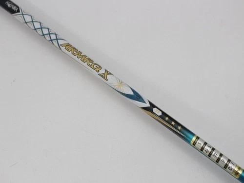HONMA BERES E-06 3-Star Fairway wood 5W 19° R-Flex ARMRQ X43 3S w/Headcover - Image 3 of 4