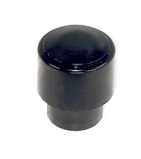 Knob Switch Lever Style T Style Black American Style 081310BK
