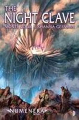 Monte Cook (u. a.) | Numenera: The Night Clave | Taschenbuch | Englisch (2017)
