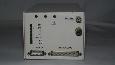 Power Supply - Microscope Power Supply
