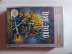 Time Lord Nontebdo Nes Boxed