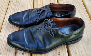 allen edmonds manhattan