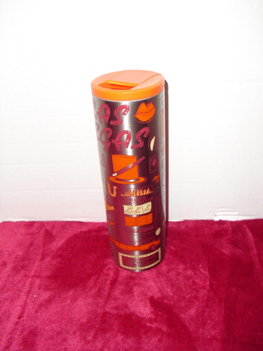 Starbucks Coffee Been There Series Las Vegas Insulated Stainless Steel Tumbler - Picture 2 of 6