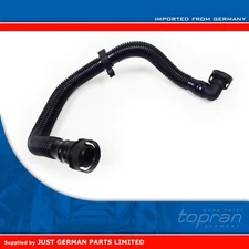 VW Audi 2.0 TFSI - Pressure Relief Breather PCV Valve Hose - 06F103235 111305755