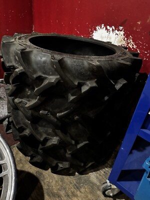 40x8.3 R24 BKT Tr-171 Tires