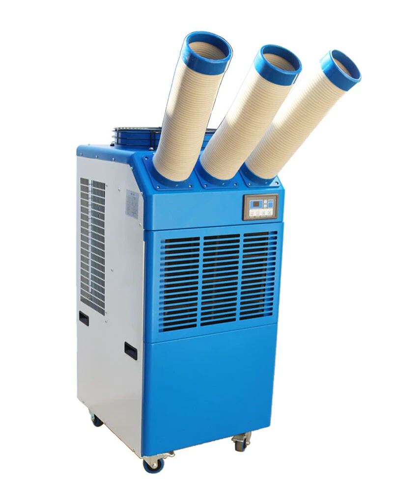 INTSUPERMAI 220V Industrial Air Conditioner 22000 BTU Cooling Conditioner  Sale | eBay