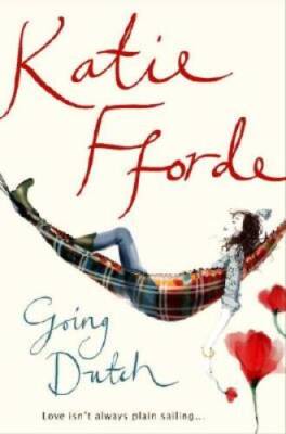 Going Dutch - Paperback By Fforde, Katie - GOOD