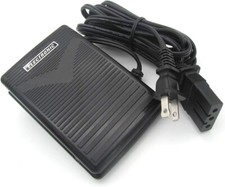 110V Foot Control w/ Cord – Fit Brother 1034D, 1134D, 1634D, 2034D, 3034D, 3234D