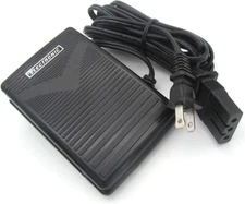 110V Foot Control w/ Cord – Fit Brother 1034D, 1134D, 1634D, 2034D, 3034D, 3234D