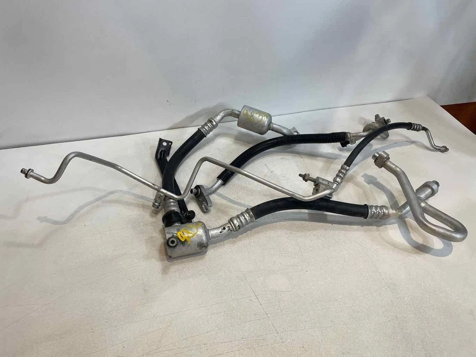 适用于 2015 - 2020 雪佛兰/吉姆西 SUBURBAN 1500 5.3L 升 空调软管套装 23443882 — 第 2/4 张图片