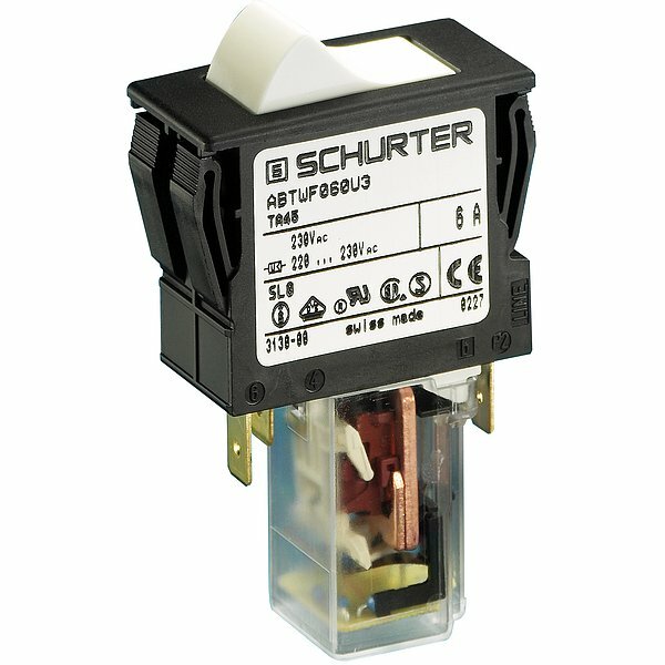 30R45 スムースオペレータ SCHURTER 4430.2781 | eBay