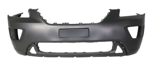 Front Bumper for Kia Carens (UN) 05.2006-03.2013