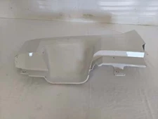 Damaged Western Star 47X SFA LH Side Cowl Panel - P/N 18-72418-006