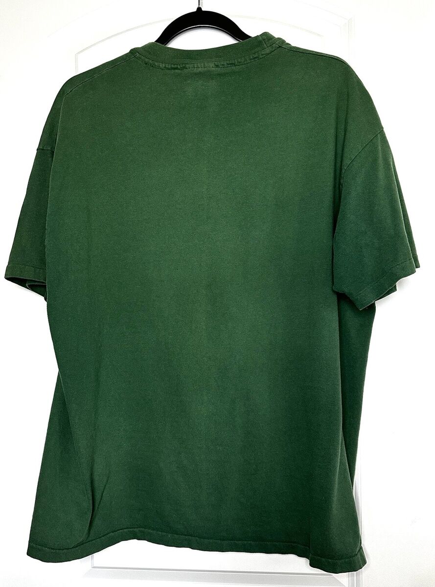 RARE VTG 90s Deftones Adrenaline Tour 1996 Dickies Shirt RARE VTG 90s Deftones Adrenaline Tour 1996 Dickies Shirt