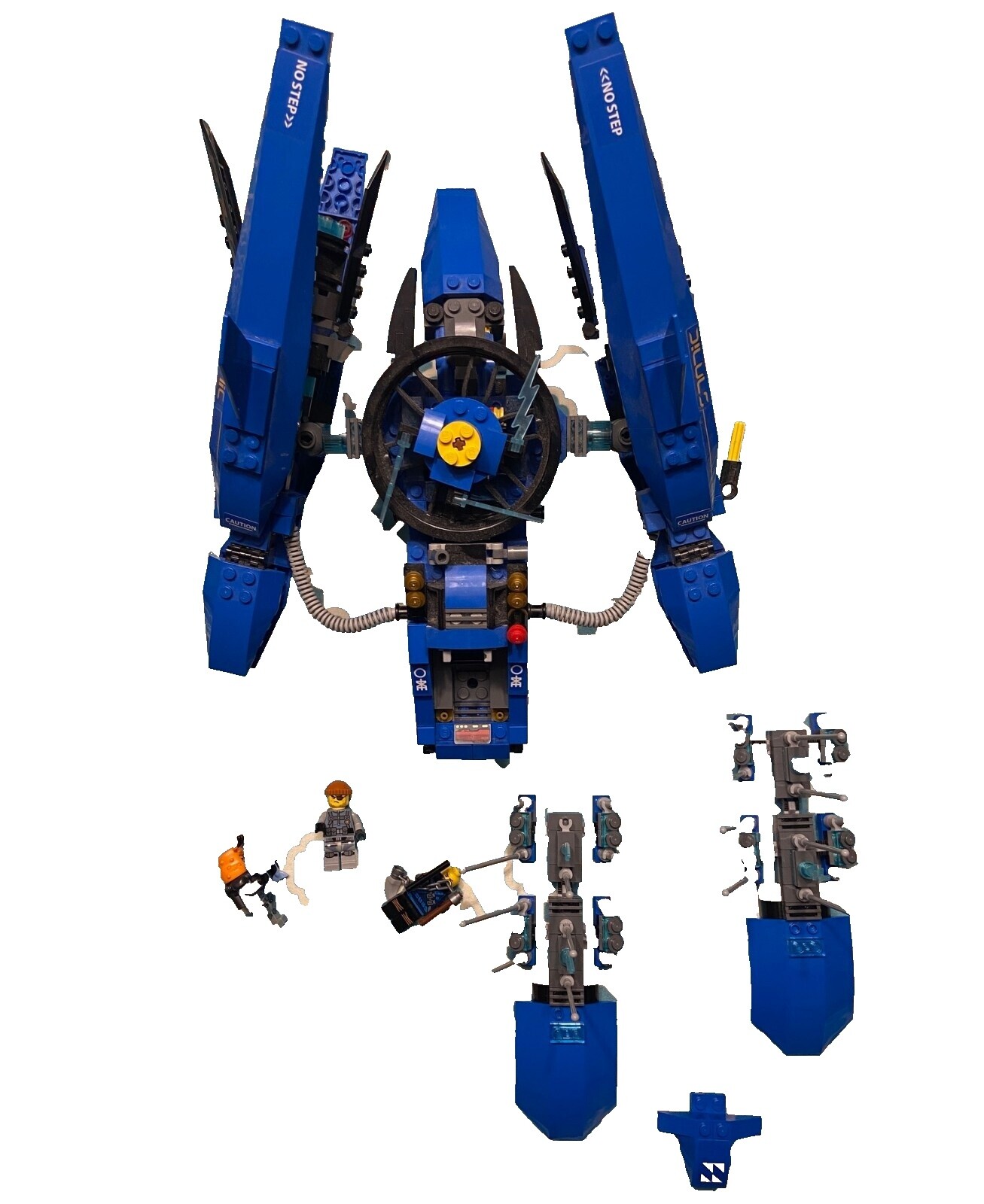 70614 Lego | eBay