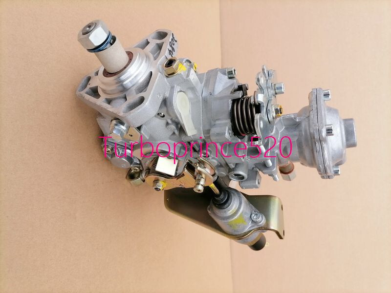 NEW 0460424491 504387476 VE4/12F1250R2084 DIESEL INJECTION PUMP  