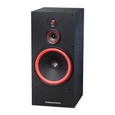Cerwin-Vega! SL-15 15" 3-Way Floor Tower Speaker, 400 Watts (Each)