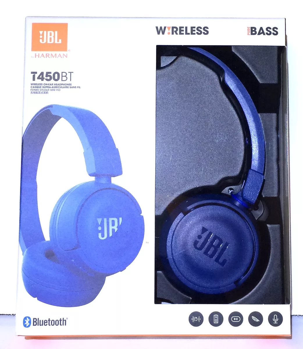 Harman t450bt sales