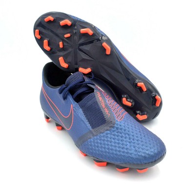 Nike Jr. Phantom Venom Academy FG Ultra football
