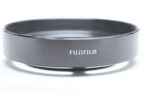 Fujifilm Fuji X20 OEM Lens Hood Shade for Fujifilm Finepix X10 X20 X30