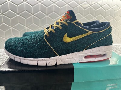 希少NIKE SB AIR MAX STEFAN JANOSKI 2　27cm Nike Air Max Janoski 2 SB White Gum for Sale | Authenticity