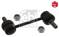 Image of Front left and right FEBI BILSTEIN 41209 Rod/Strut, stabiliser