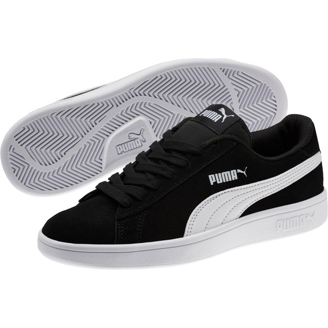 puma smash canvas