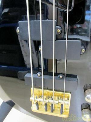 GRASSROOTS FOREST BASS Electric Bass Guitar | eBay