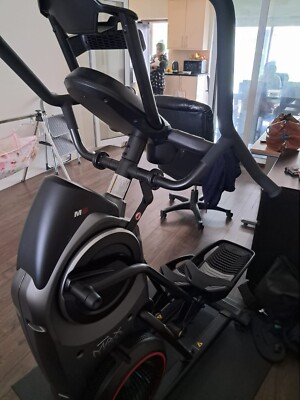 Cardio Equipment Bowflex Max Trainer M3 Elliptical Bowflex Max