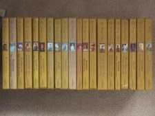 Royal Diaries complete series 1-20 set Histor...